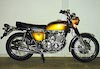 Honda CB 750 four K2